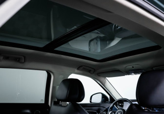 Подержанный автомобиль Voyah Free 2023 года (18 фото)