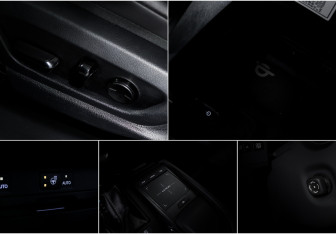 Подержанный автомобиль Lexus ES 2020 года (19 фото)