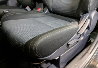 Подержанный автомобиль Mitsubishi Outlander 2016 года (21 фото)