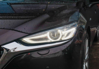 Подержанный автомобиль Mazda 6 Sedan 2023 года (32 фото)