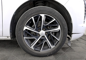 Подержанный автомобиль Haval Jolion 2022 года (18 фото)