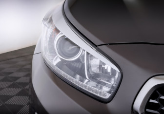 Подержанный автомобиль Kia Ceed Hatchback 2018 года (17 фото)