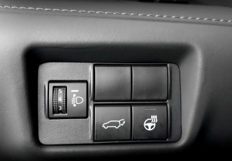 Подержанный автомобиль Toyota Highlander 2021 года (30 фото)