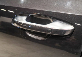 Подержанный автомобиль Kia Sorento 2023 года (13 фото)