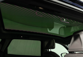 Новый BMW X3 2025 (16 фото)