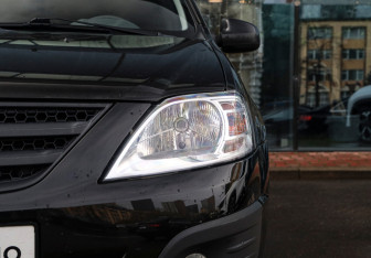 Подержанный автомобиль LADA (ВАЗ) Largus Wagon 2020 года (19 фото)