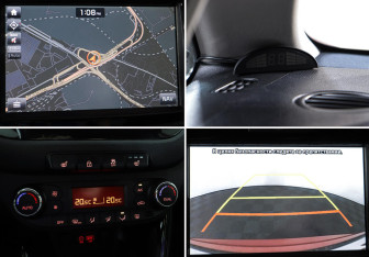 Подержанный автомобиль Kia Ceed Wagon 2018 года (15 фото)