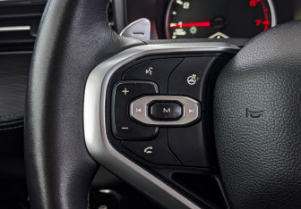 Подержанный автомобиль Haval Jolion 2023 года (27 фото)