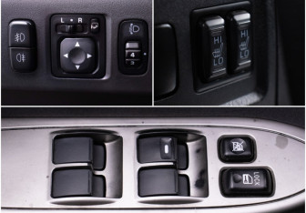 Подержанный автомобиль Mitsubishi Pajero 2013 года (16 фото)