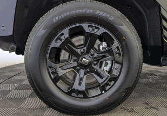 Новый Tank 400 2026 (7 фото)