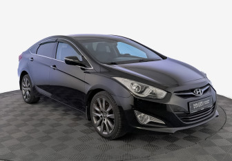 Подержанный автомобиль Hyundai i40 Sedan 2014 года (3 фото)
