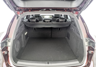 Новый Voyah Free 2026 (8 фото)