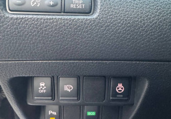 Подержанный автомобиль Nissan Qashqai 2019 года (14 фото)