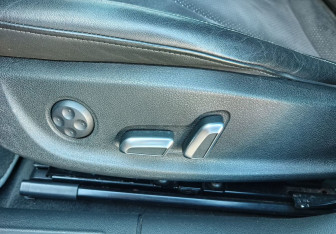 Подержанный автомобиль Audi A5 Liftback 2013 года (14 фото)