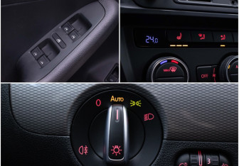 Подержанный автомобиль Volkswagen Jetta Sedan 2015 года (16 фото)