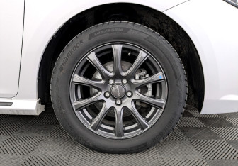 Подержанный автомобиль Omoda S5 2024 года (18 фото)