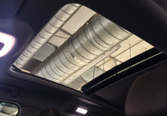 Подержанный автомобиль Chery Tiggo 8 Pro 2021 года (27 фото)