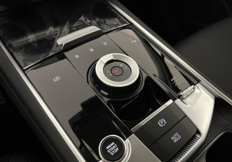 Новый Kia Sportage 2024 (14 фото)