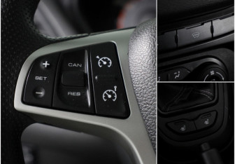 Подержанный автомобиль LADA (ВАЗ) Vesta Sedan 2019 года (9 фото)