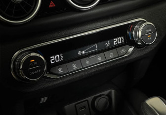Новый Nissan Qashqai 2026 (16 фото)