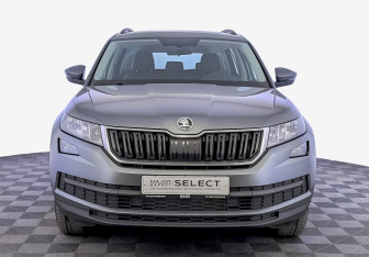 Подержанный автомобиль Skoda Kodiaq 2019 года (2 фото)