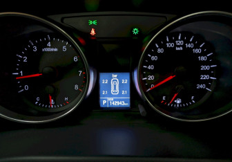 Подержанный автомобиль Haval H6 2019 года (28 фото)