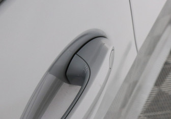 Новый BMW X5 2024 (17 фото)