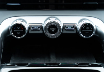 Новый Exeed RX 2024 (35 фото)