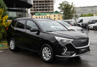 Подержанный автомобиль Haval M6 2023 года (2 фото)