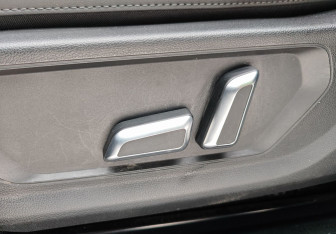 Подержанный автомобиль Haval Jolion 2021 года (14 фото)