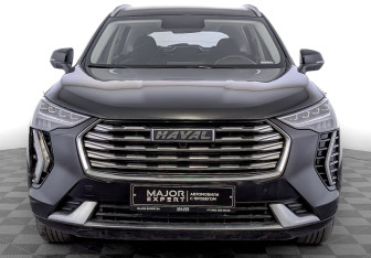 Подержанный автомобиль Haval Jolion 2022 года (2 фото)