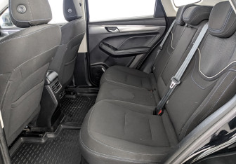 Подержанный автомобиль Haval Jolion 2023 года (18 фото)