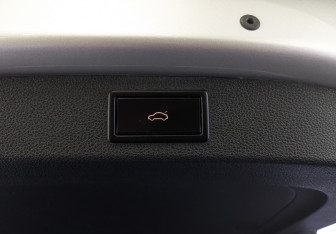 Подержанный автомобиль Skoda Kodiaq 2019 года (25 фото)