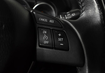 Подержанный автомобиль Mazda CX-5 2013 года (14 фото)