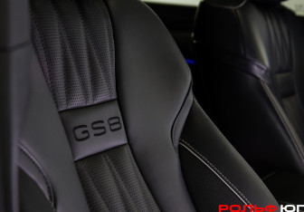 Подержанный автомобиль GAC GS8 2023 года (16 фото)