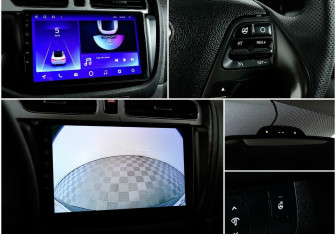 Подержанный автомобиль Kia Ceed Wagon 2013 года (10 фото)