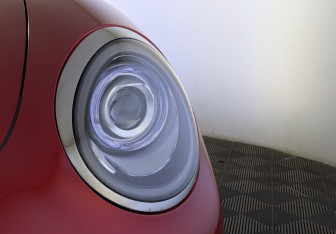 Подержанный автомобиль Ora 03 2023 года (17 фото)