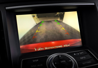 Подержанный автомобиль Infiniti G Sedan 2013 года (28 фото)