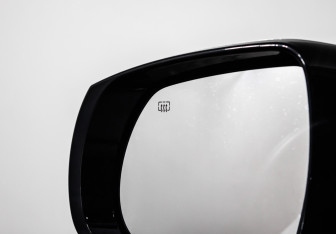 Подержанный автомобиль Infiniti QX60 2019 года (27 фото)