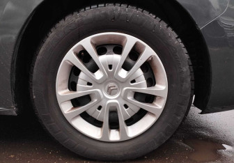 Подержанный автомобиль Citroen SpaceTourer 2022 года (14 фото)