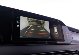 Подержанный автомобиль Hyundai Palisade 2020 года (27 фото)