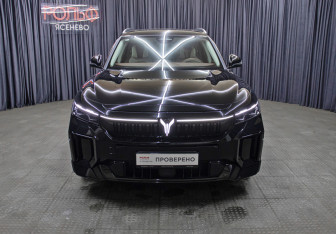 Подержанный автомобиль Voyah Free 2023 года (2 фото)