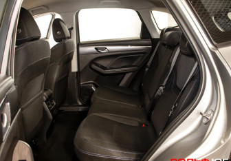 Подержанный автомобиль Haval Jolion 2024 года (8 фото)