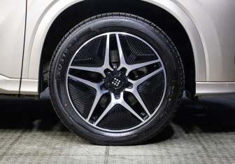 Подержанный автомобиль Evolute i-SPACE 2024 года (27 фото)