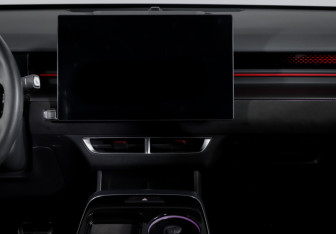 Подержанный автомобиль Jetour Dashing 2024 года (13 фото)