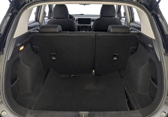 Подержанный автомобиль Geely Coolray 2022 года (9 фото)