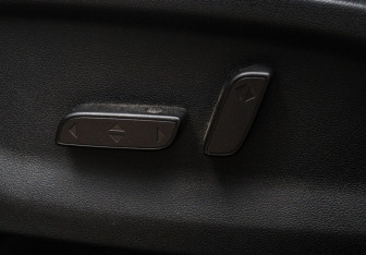 Подержанный автомобиль Chery Tiggo 5 2018 года (17 фото)