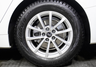 Подержанный автомобиль Audi A6 Sedan 2021 года (24 фото)