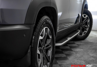 Подержанный автомобиль Haval Dargo 2023 года (28 фото)