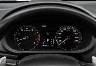 Подержанный автомобиль Mitsubishi Pajero Sport 2020 года (25 фото)
